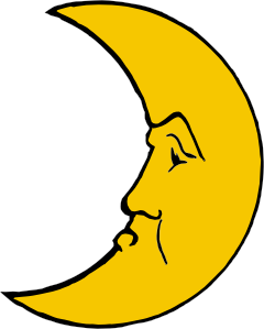 au clair de la lune paroles